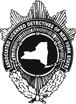 Association of Licensed Detectives of New York State