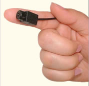 miniature surveillance camera