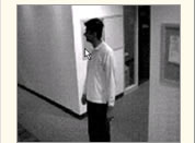 surveillance footage