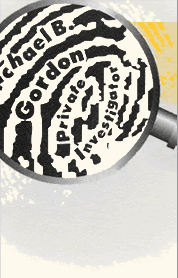 magnifying glass